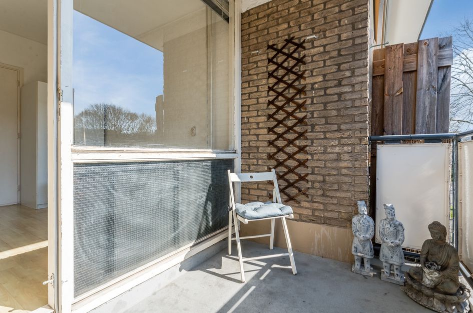 Drijfhoutstraat 7