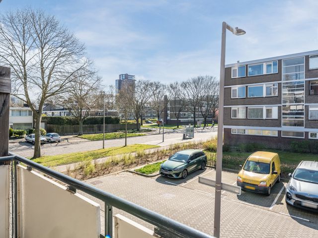Drijfhoutstraat 7, Rotterdam