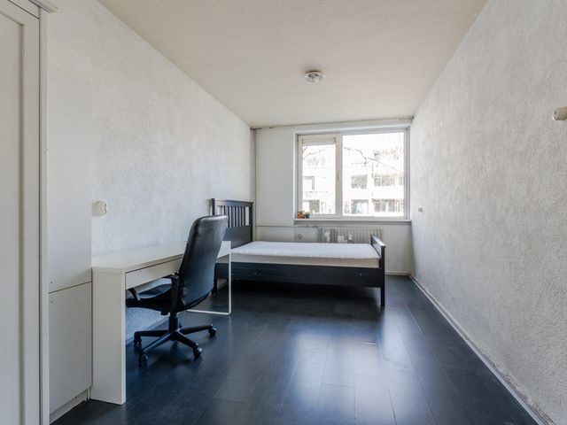 Drijfhoutstraat 7, Rotterdam