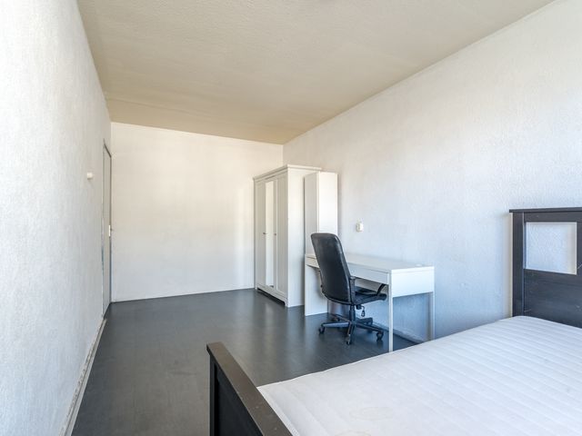 Drijfhoutstraat 7, Rotterdam