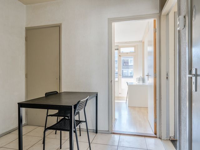 Drijfhoutstraat 7, Rotterdam
