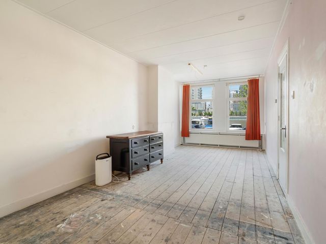 Maaskade 103B, Rotterdam