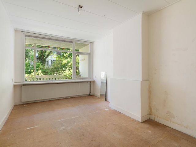Maaskade 103B, Rotterdam