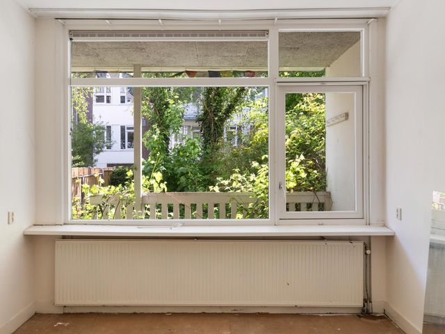 Maaskade 103B, Rotterdam