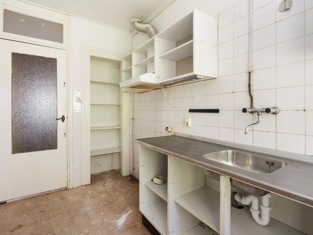 Maaskade 103B, Rotterdam
