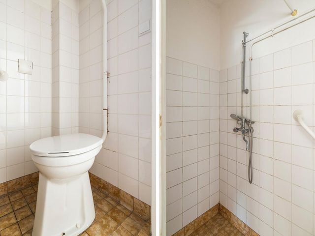 Maaskade 103B, Rotterdam