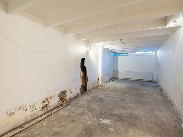 Maaskade 103B, Rotterdam