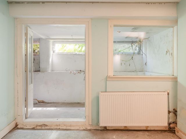 Maaskade 103B, Rotterdam