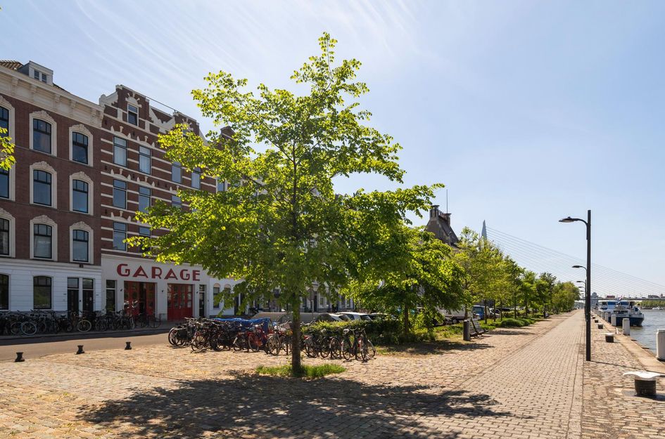 Maaskade 103B