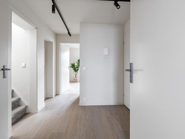 Houttil 60A, Alkmaar