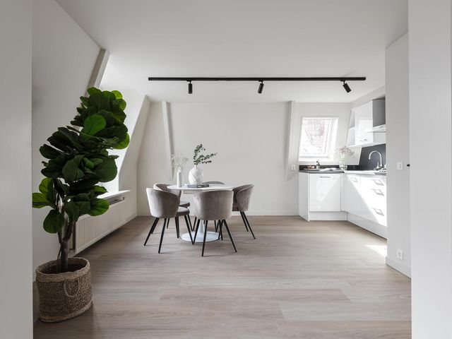 Houttil 60A, Alkmaar