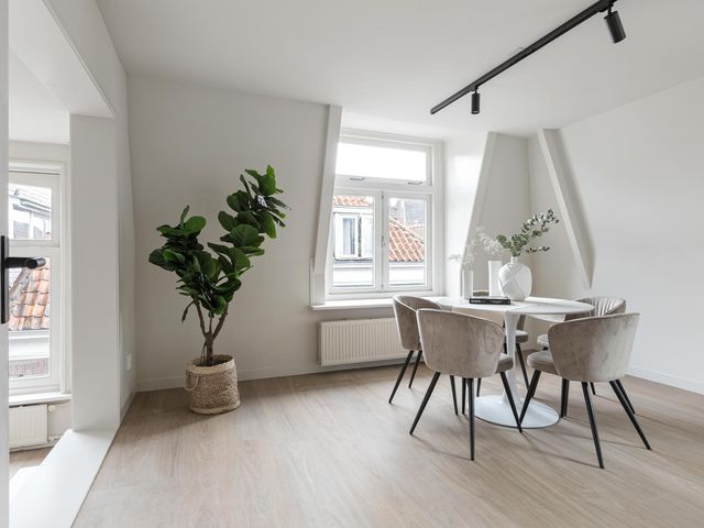 Houttil 60A, Alkmaar