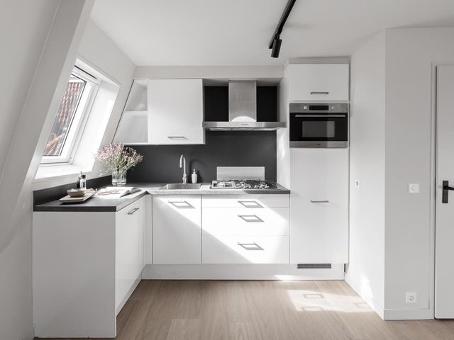 Houttil 60A, Alkmaar