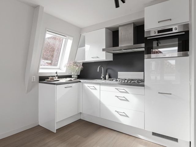 Houttil 60A, Alkmaar