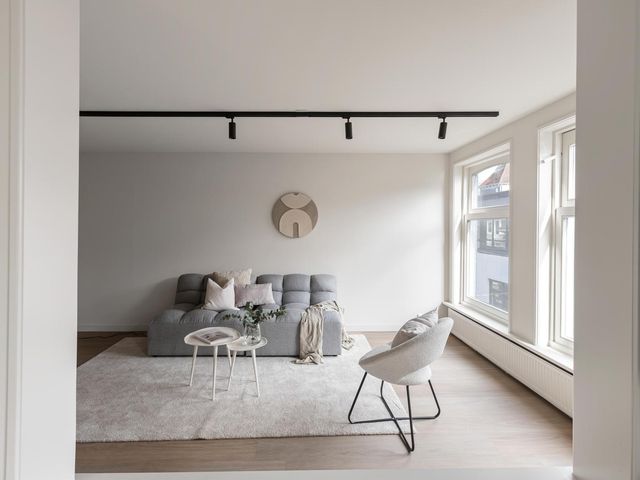 Houttil 60A, Alkmaar