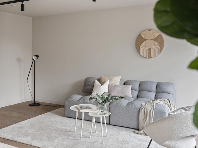 Houttil 60A, Alkmaar