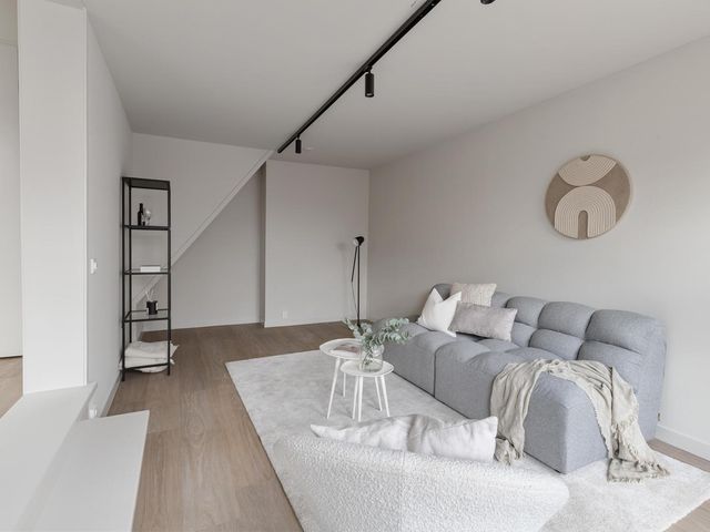 Houttil 60A, Alkmaar