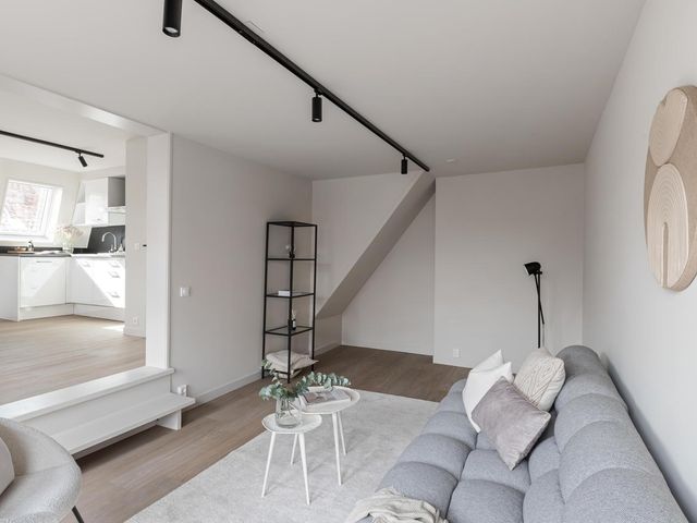 Houttil 60A, Alkmaar