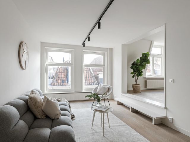 Houttil 60A, Alkmaar