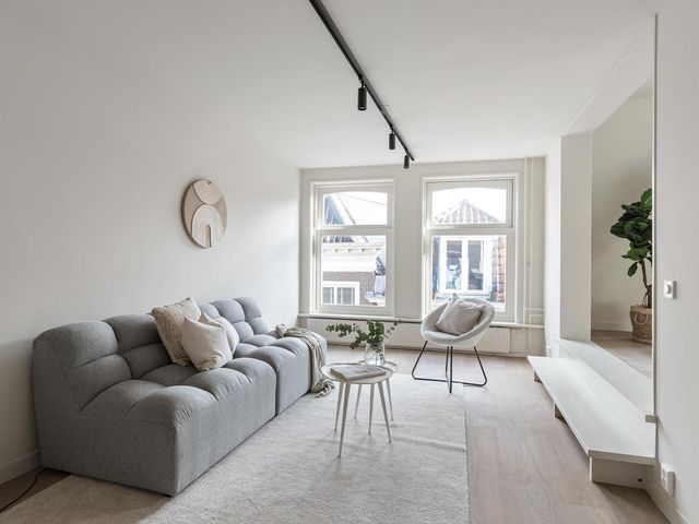 Houttil 60A, Alkmaar
