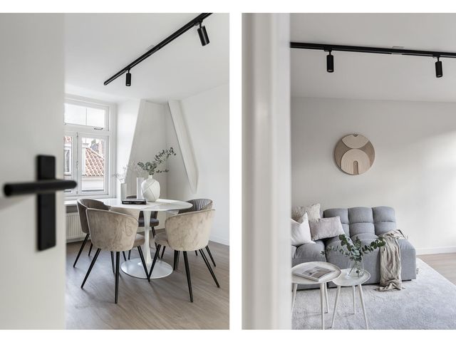 Houttil 60A, Alkmaar