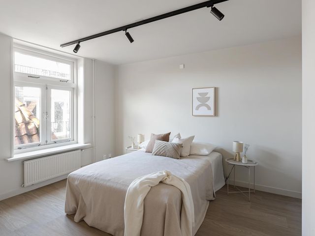 Houttil 60A, Alkmaar
