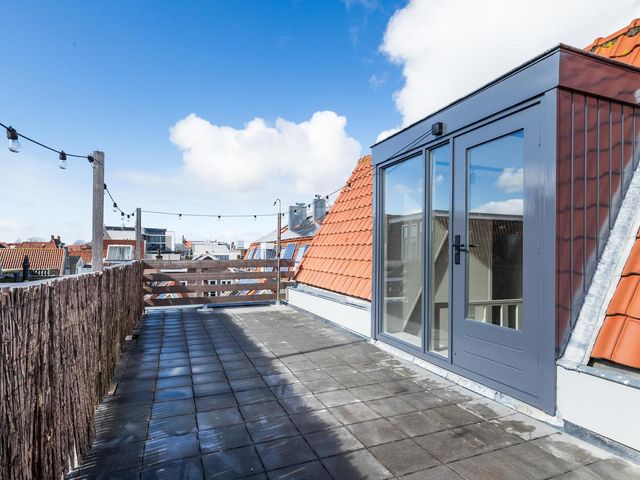 Houttil 60A, Alkmaar