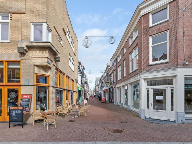 Houttil 60A, Alkmaar