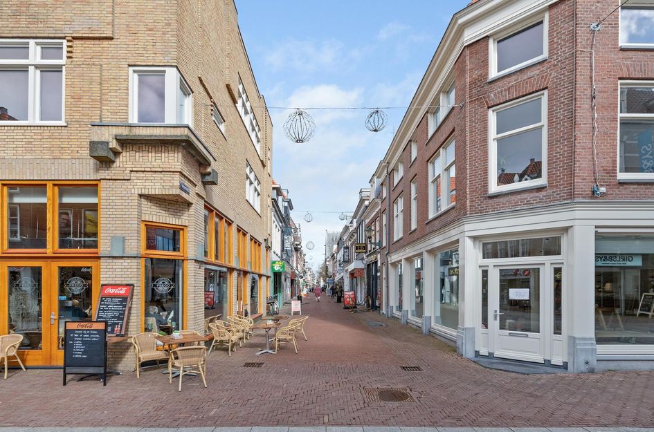 Houttil 60A