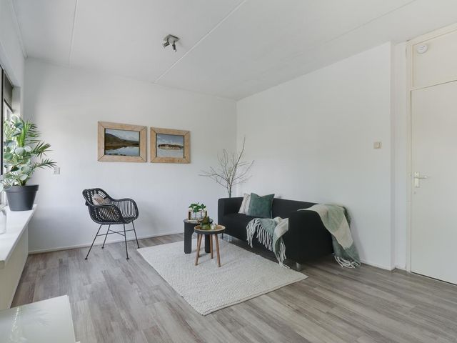 Gijsbert Pieterszlaan 10, Bergen (Nh)