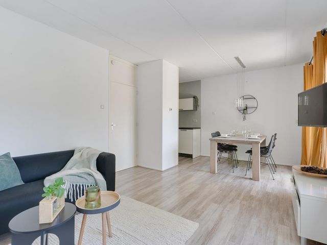 Gijsbert Pieterszlaan 10, Bergen (Nh)