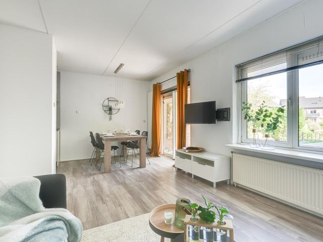 Gijsbert Pieterszlaan 10, Bergen (Nh)
