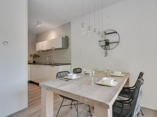 Gijsbert Pieterszlaan 10, Bergen (Nh)