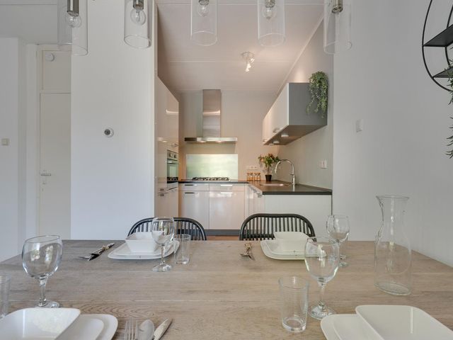 Gijsbert Pieterszlaan 10, Bergen (Nh)
