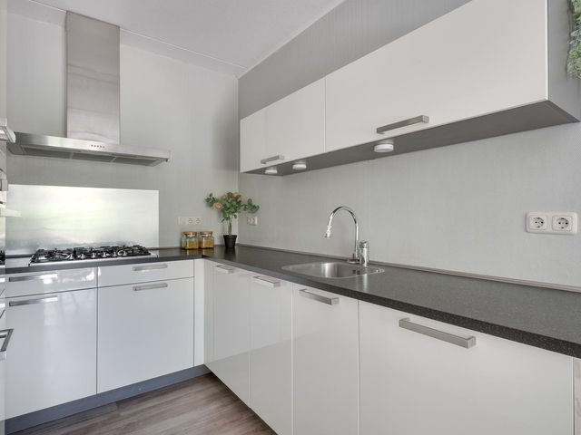 Gijsbert Pieterszlaan 10, Bergen (Nh)