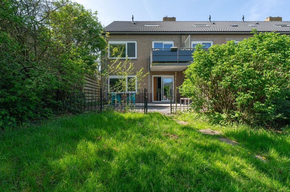 Gijsbert Pieterszlaan 10