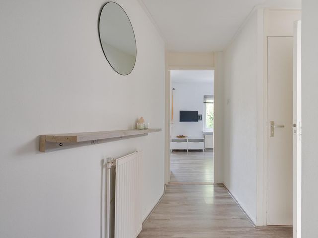 Gijsbert Pieterszlaan 10, Bergen (Nh)