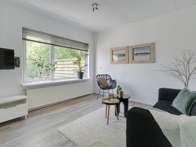 Gijsbert Pieterszlaan 10, Bergen (Nh)