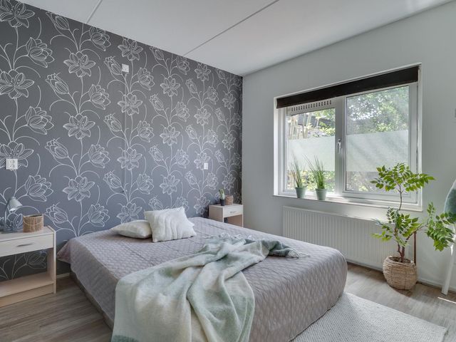 Gijsbert Pieterszlaan 10, Bergen (Nh)