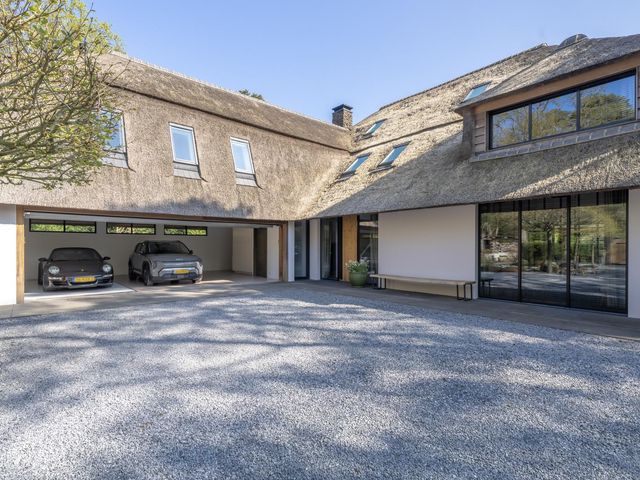 Eeuwigelaan 49, Bergen (Nh)