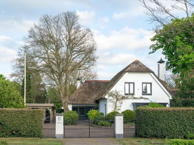Kennemerstraatweg 658, Heiloo