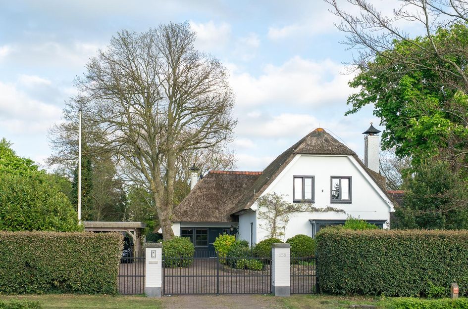 Kennemerstraatweg 658