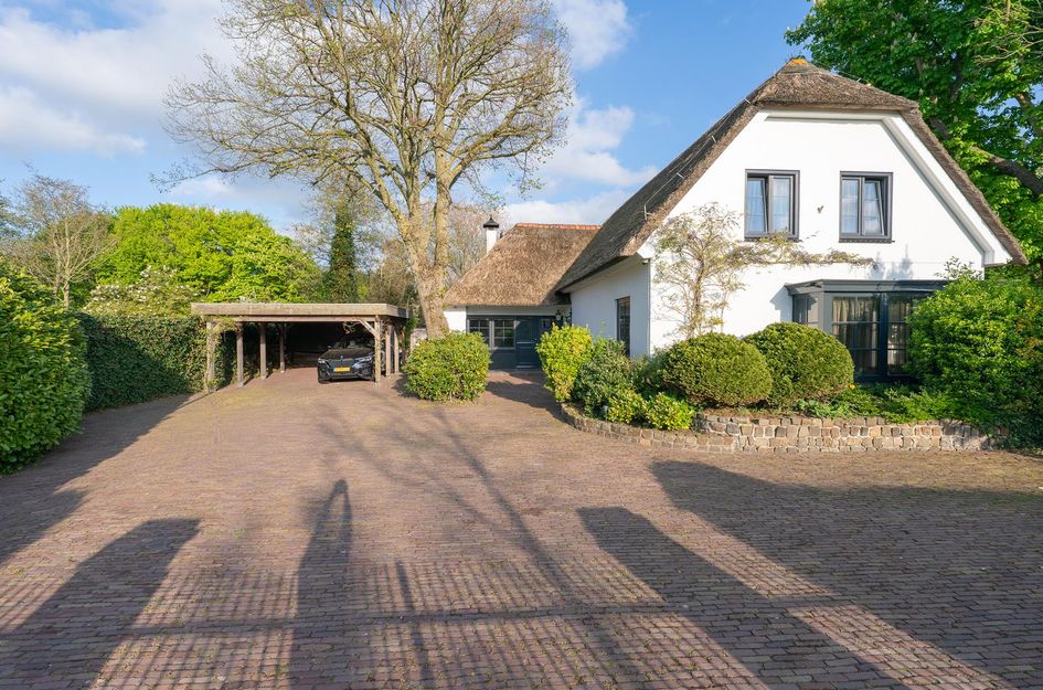Kennemerstraatweg 658