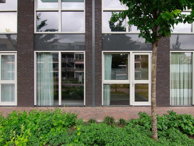 Lapis Lazuli 8, Heerhugowaard