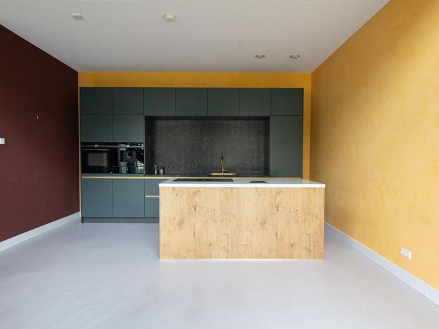 Lapis Lazuli 8, Heerhugowaard