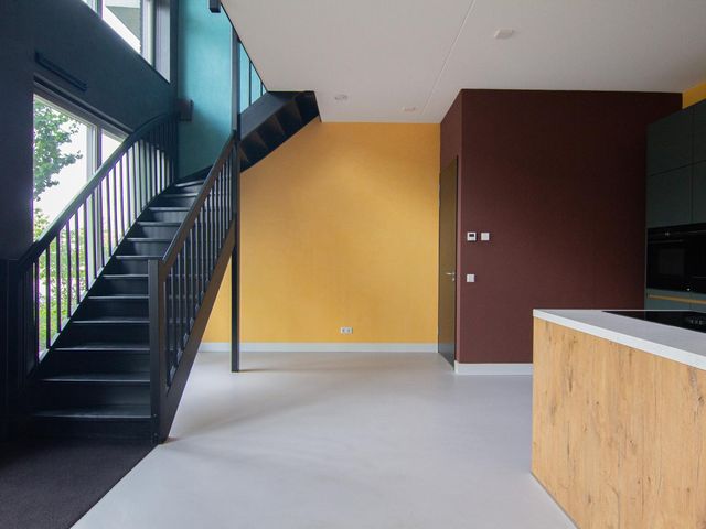 Lapis Lazuli 8, Heerhugowaard