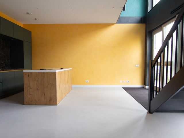 Lapis Lazuli 8, Heerhugowaard
