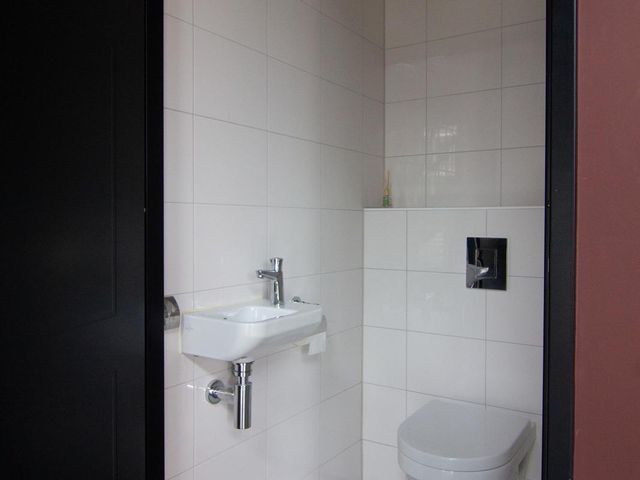 Lapis Lazuli 8, Heerhugowaard