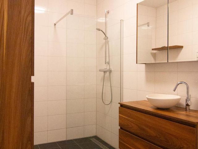 Lapis Lazuli 8, Heerhugowaard