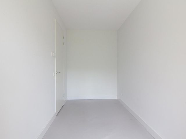 Lapis Lazuli 8, Heerhugowaard
